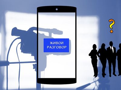 "Живой разговор" с Иваном Хоменко (Запись прямого эфира 2018-05-08) - В Висагинасе