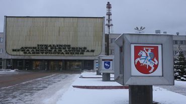 В Литве заговорили о возможности повторного пуска второго энергоблока остановленной Игналинской АЭС

                                               
