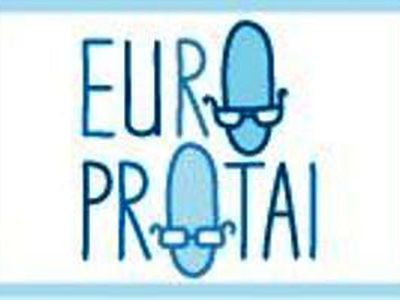 Приглашаем принять участие в интеллектуальном турнире EUROPROTАS В Висагинасе                                    - В Висагинасе