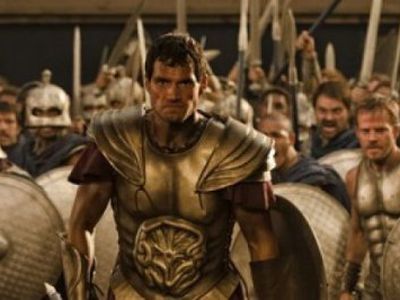 Kinas, kinas, kinas                                 - Visagine