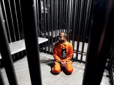 США совсем отказались от пыток подозреваемых в терроризме - В Мире