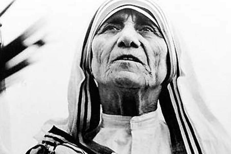 До статуса святой Матери Терезе не хватает одного чуда - В Мире