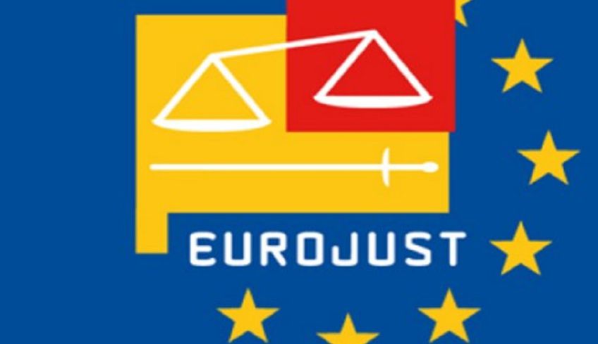 Литва просит Евроюст защитить от РФ своих судей по делу о событиях января 1991 года