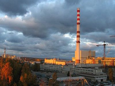 Специалисты закрытой Игналинской АЭС хотят работать в Ленобласти - Энергетика