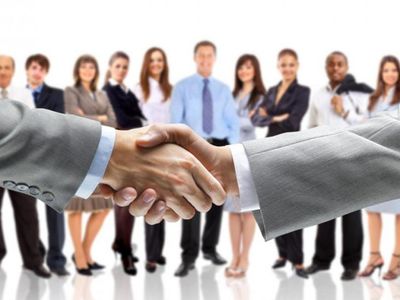 Зарубежные общества приглашают в Литву и предлагают работу - Экономика и бизнес