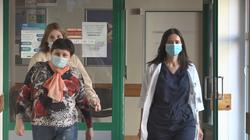 В Висагинасе и по всей Литве фиксируется сезонный рост респираторных инфекций (видео)