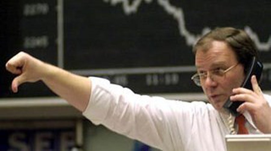 Лучшие умы США: нынешний кризис – смерть капитализма - В Мире