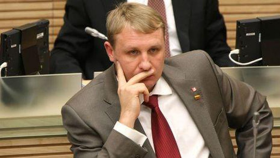 Закон о сокращении материнских пособий Литвы противоречит Конституции - Литва и страны Балтии