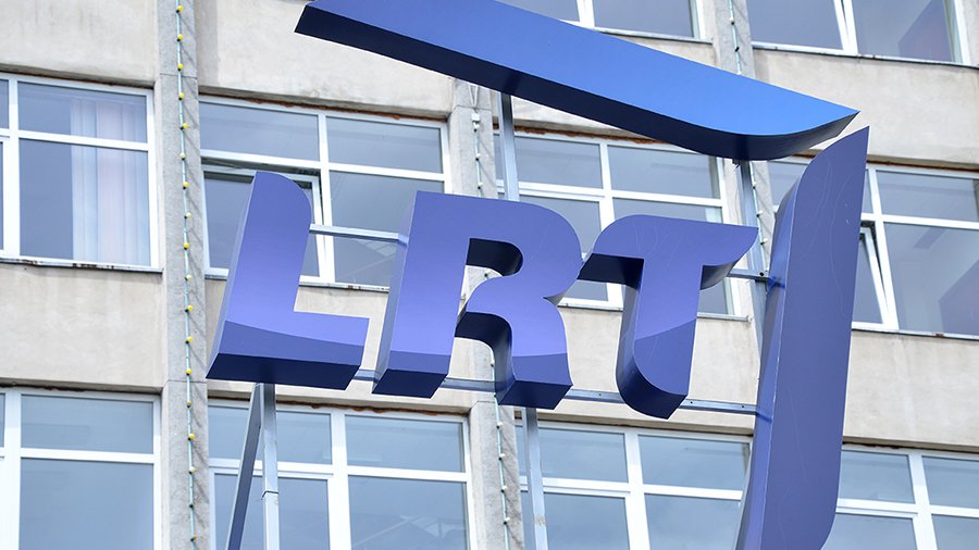 Литовское телевидение будет показывать украинcкие программы на русском языке - Литва и страны Балтии