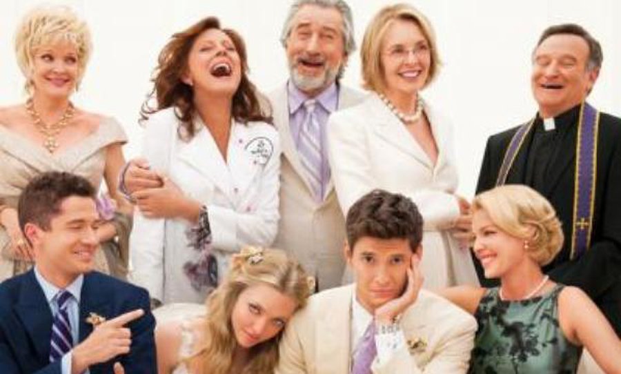 Kinas, kinas, kinas - Visagine