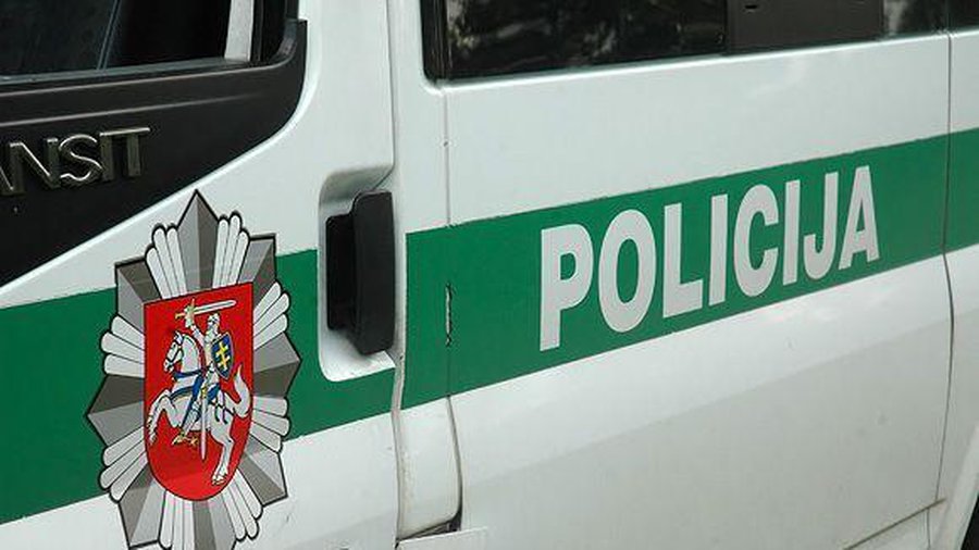 В Каунасе расстрелян судья - Происшествия и криминал