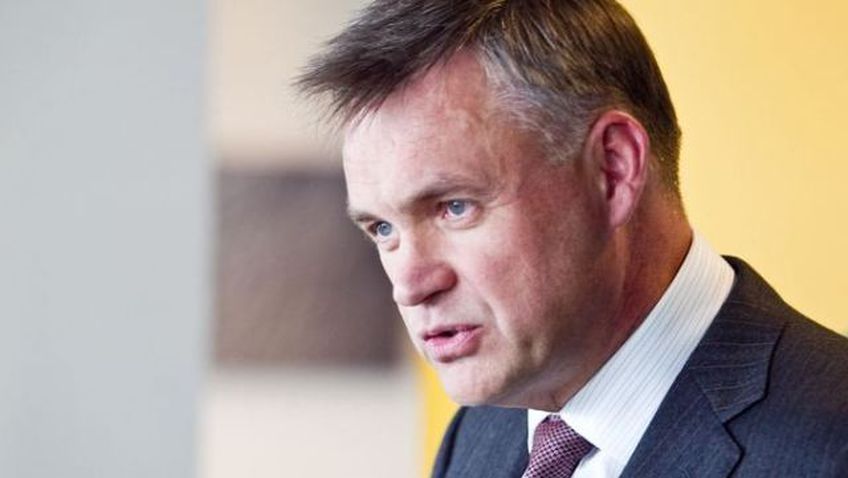 Р.Даргис: блокада литовских перевозчиков может быть ответом России на недовольство «Газпрома»