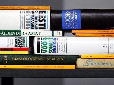 В Эстонии наказание за незнание госязыка станет жестче - Литва и страны Балтии