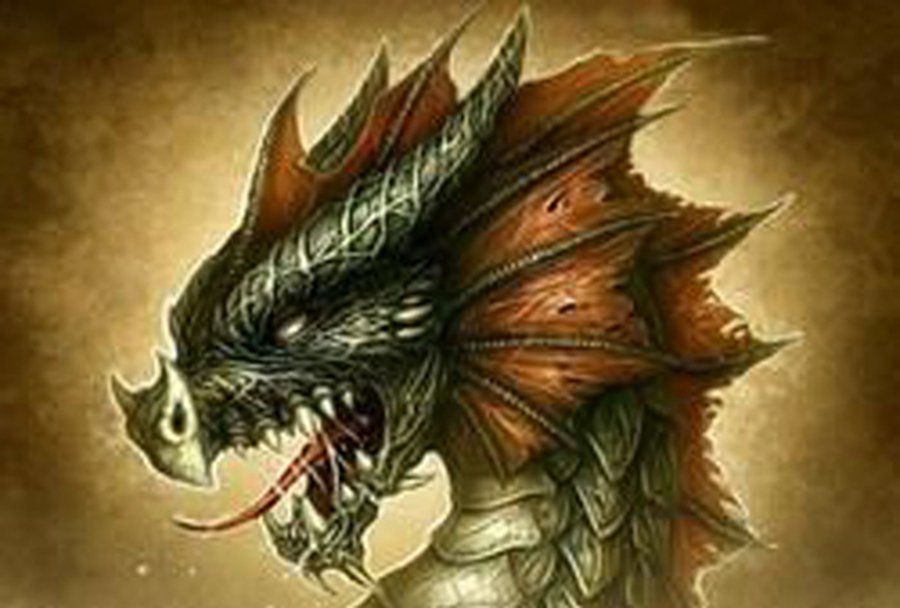 Каким будет новый год Дракона                                 - Хобби, отдых и развлечения