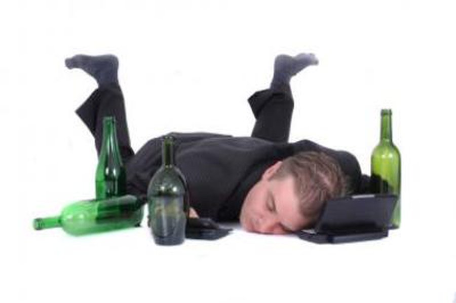 Girtuokliams ruošiamos blaivyklos - Lietuva ir Baltijos šalys