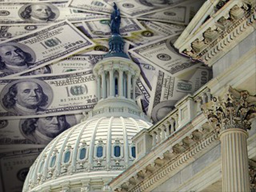 Профильный комитет палаты представителей Конгресса США урезал более чем наполовину запрос Буша на объекты ПРО в Польше и Чехии - В Мире