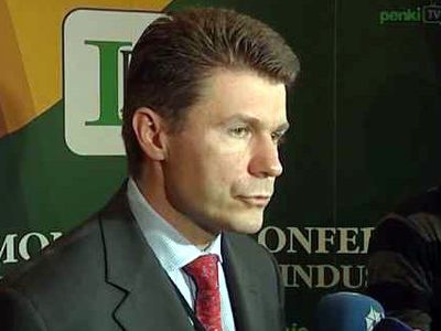 Вице-министр: Закрытие Игналинской АЭС станет самым дорогим закрытием АЭС в мире - Энергетика