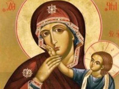 Расписание богослужений - В Висагинасе