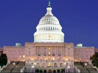 Сенат США единогласно осудил запрет на усыновление - В Мире