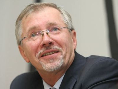 Экс-премьер: Литва ждет Белоруссию в Евросоюзе - Литва и страны Балтии