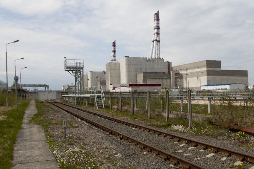 Блок АЭС фукусимского типа в Литве, несмотря на технологическую устарелость, может оказаться экономически выгодным: эксперт


                     