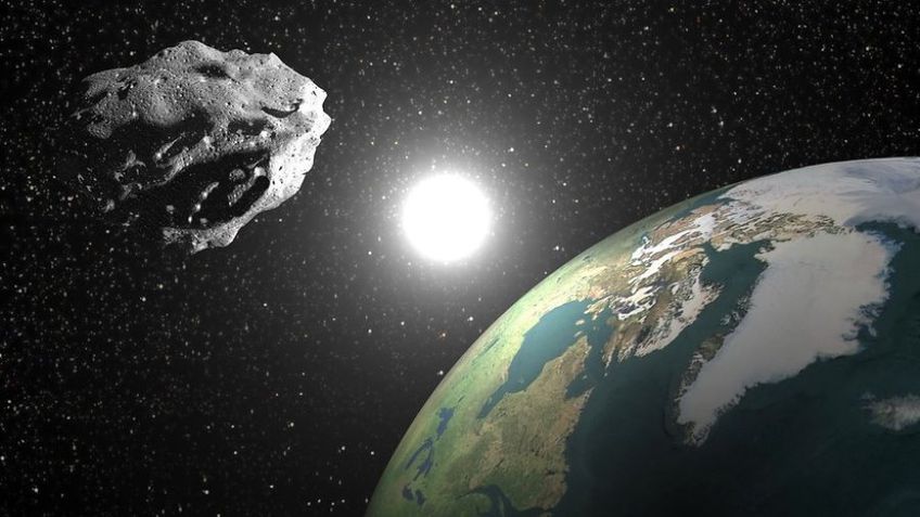 Мимо Земли пролетит крупнейший в истории наблюдений астероид