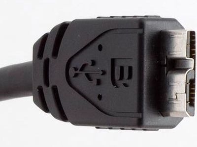 Продемонстрирована скорость передачи данных по USB 3.0 более 270 МБ/с - IT новости