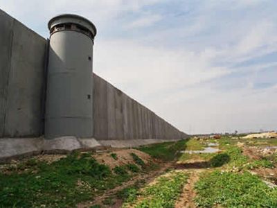 Евросоюз закрывает ворота - В Мире