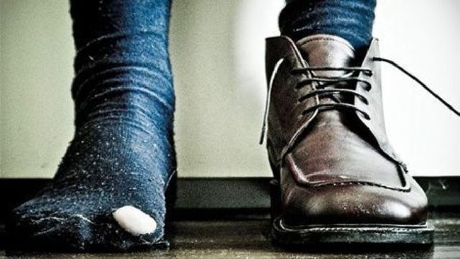 Eurostat: на грани бедности находятся 125 млн человек; ситуация в Латвии удручающая - Литва и страны Балтии