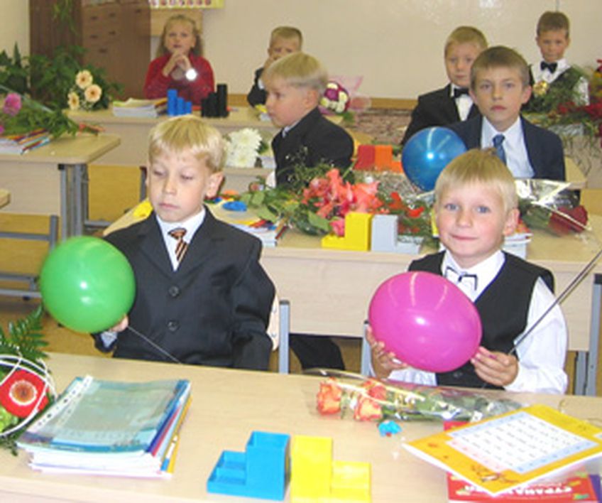 Назад, к ликбезу, или Как разрушили систему образования Литвы 