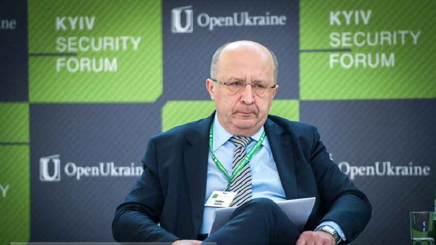 Литовские парламентарии призывают Венгрию исправить ошибку относительно ультиматума Украине - Литва и страны Балтии