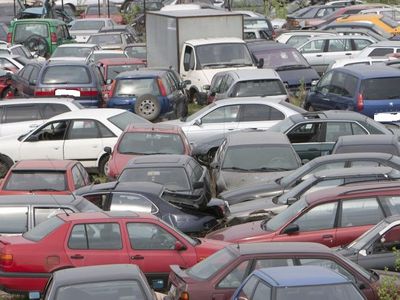 С июля при покупке автомобиля в Литве ждет новый налог - Литва и страны Балтии