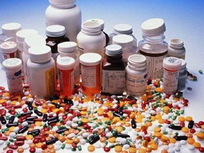 13 популярных лекарств, которые отныне без рецепта в Литве не купишь - Литва и страны Балтии