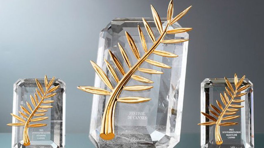 «Золотая пальмовая ветвь» досталась драме об однополой любви - Культурные и спортивные мероприятия