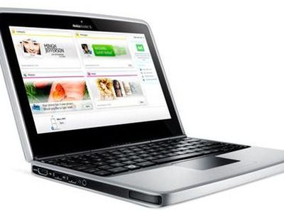 Первый нетбук компании Nokia - IT новости