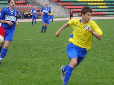 «Эвиконас» (Висагинас) – FM-«Granitas» (Вильнюс) 0:1.  - Культурные и спортивные мероприятия