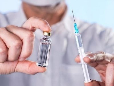 Вниманию пациентов: одной вакциной бесплатно сможет привиться больший круг жителей - Наука и здоровье