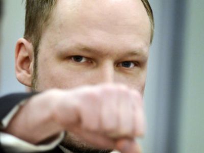 СМИ: Пагубное наследие Брейвика повлияет на диалог между народами - В Мире