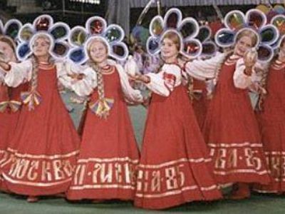 Россия улучшит имидж при помощи фестиваля молодежи - В Мире