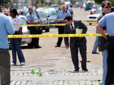 Стрельба на параде в честь Дня матери в Новом Орлеане: ранены не менее 19 человек - Происшествия и криминал