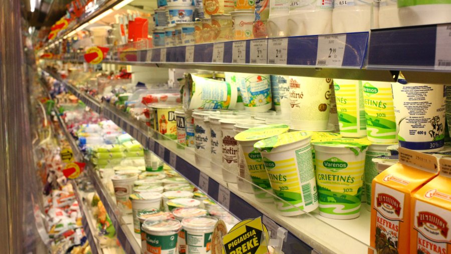 Рост цен набирает обороты: что еще подорожает в Литве - Литва и страны Балтии