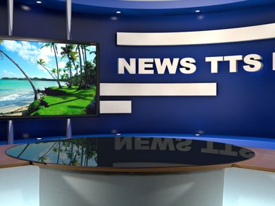 Вниманию телезрителей TTS! - Новости TTS