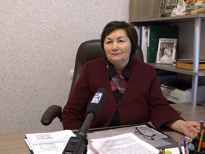 Важная новость, о которой знают еще не все (видео) - В Висагинасе