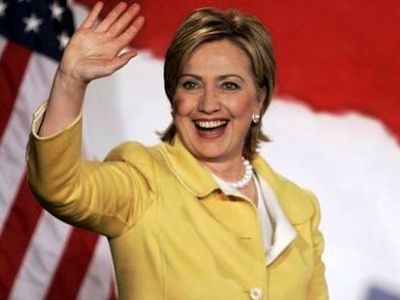 Клинтон в Литве: Снова про Белоруссию, АЭС и энергонезависимость

                 - Литва и страны Балтии