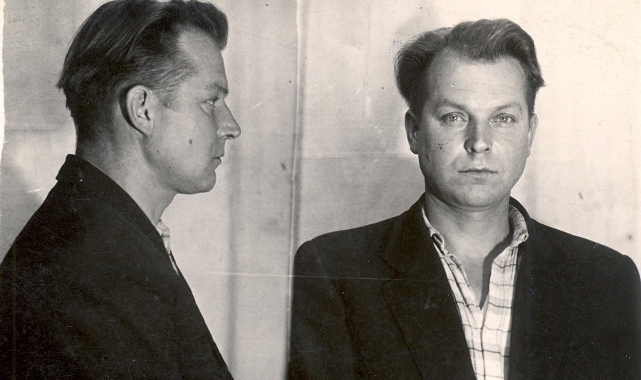 Обнаружены останки партизана Юозапаса Стрейкуса-Стумбраса - Литва и страны Балтии