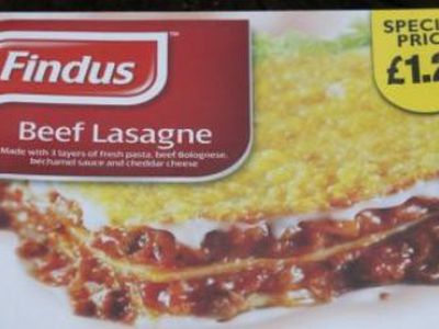 В ЕС разрастается скандал с кониной - В Мире