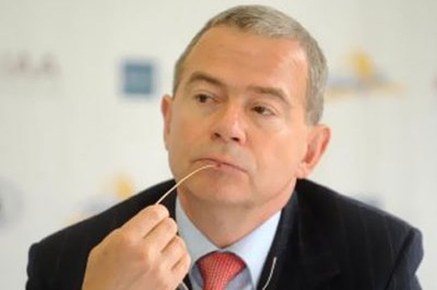 Латвийский олигарх: Латвия находится под полным контролем США

                                 - Литва и страны Балтии