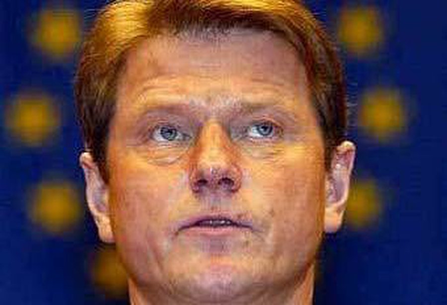 Победа Паксаса, укрощение «Газпрома» и убежище белорусской оппозиции                                                                  - Литва и страны Балтии