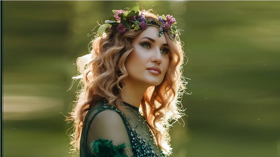 „Kaip žemėje, taip danguje“ – Veronikos Ragainos dainų albumo pristatymas - Kultūros ir sporto renginiai