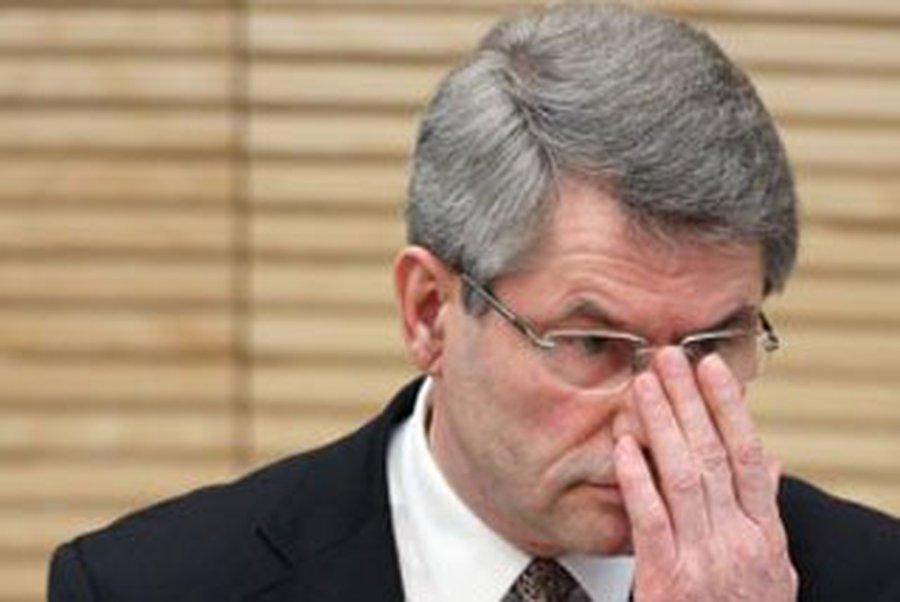 В.Мунтяну грозит шесть лет  - Литва и страны Балтии